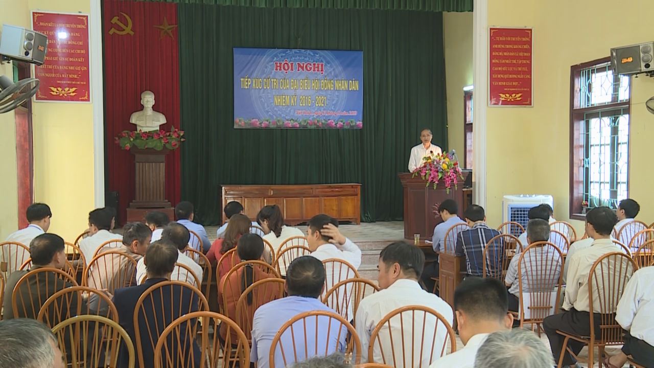 Phó Chủ tịch UBND tỉnh Nguyễn Hữu Thành đi kiểm tra công tác tiến độ thi công nút giao Quốc lộ 38