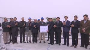 Lãnh đạo tỉnh kiểm tra thông xe kỹ thuật các công trình giao thông trên địa bàn thành phố Bắc Ninh