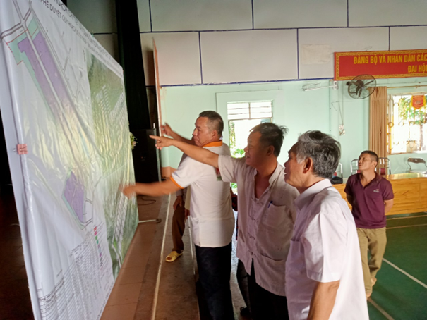 Lào Cai: Công bố quy hoạch chi tiết xây dụng cụm công nghiệp Bát Xát