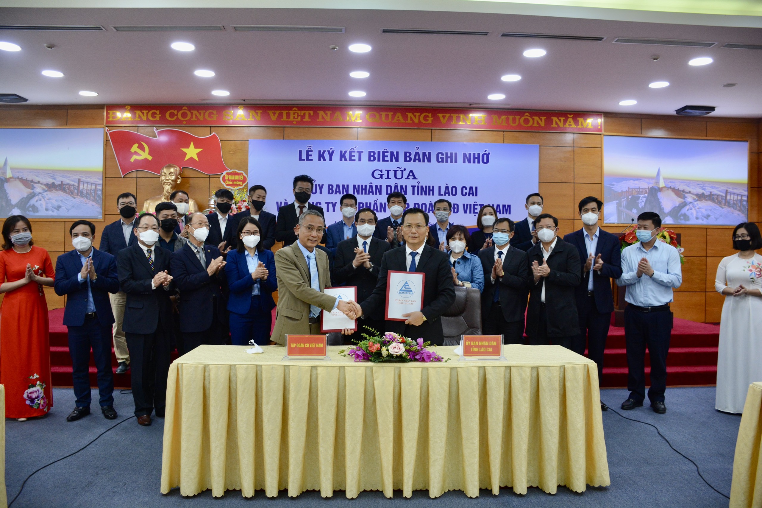 Lào Cai triển khai 12 nhiệm vụ trọng tâm trong công tác hội nhập quốc tế